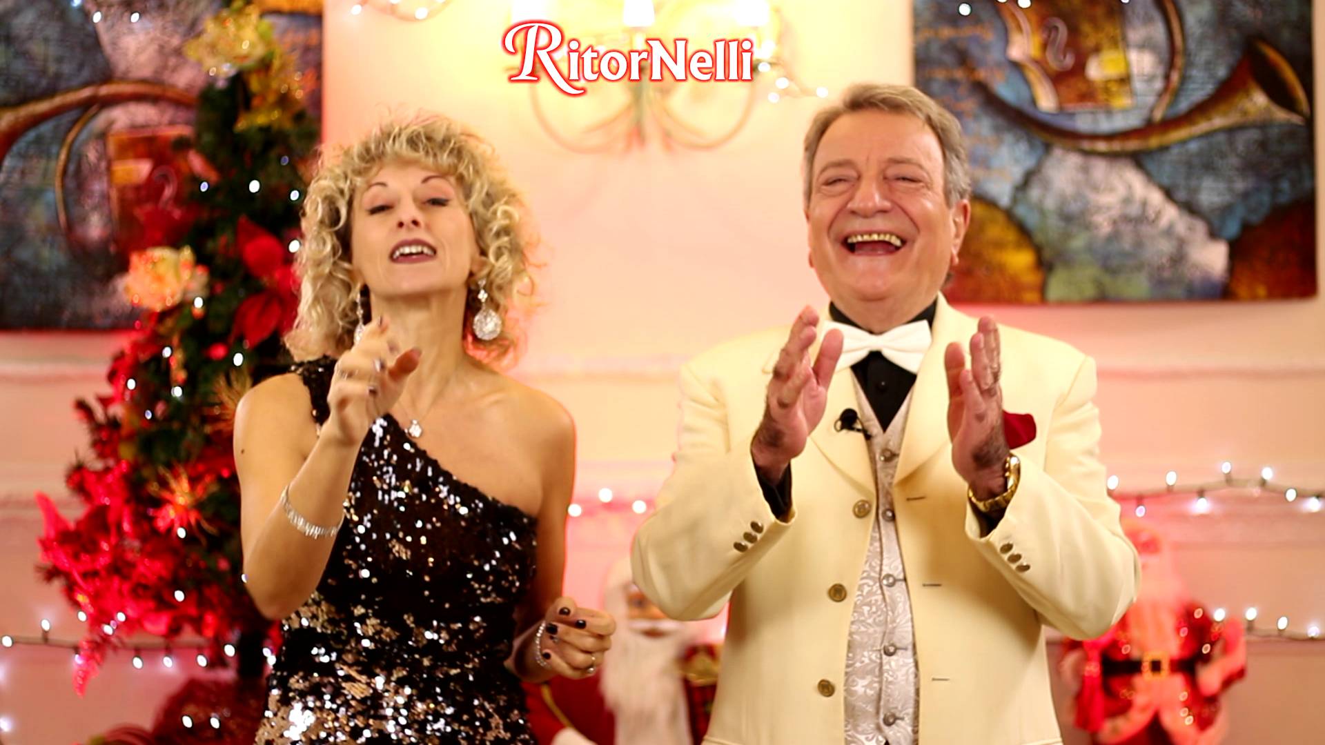 Trasmissione RitorNelli